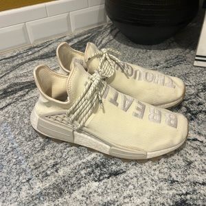 Adidas Pharrell Williams NMD Mens Size 9.5